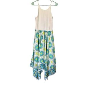 Anthropologie Hutch Midi Dress NWOT Small